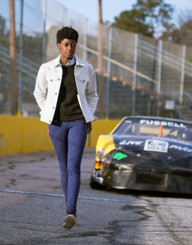 RD Denim Jacket - Franklin Road Apparel 