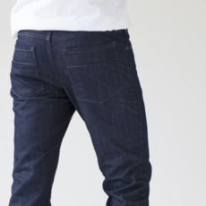 Raleigh Denim Workshop Raleigh Martin Resin Rinse Stretch Jean Raleigh Denim Workshop Raleigh Martin Resin Rinse Stretch Jean