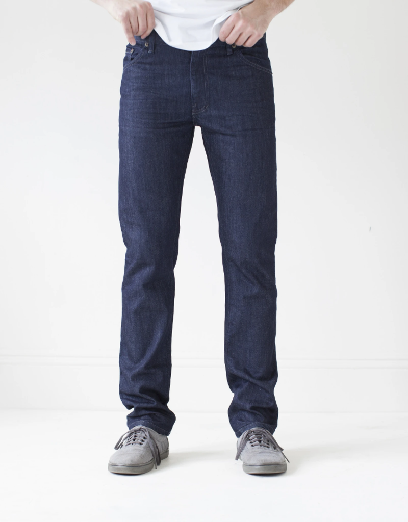 Raleigh Denim Martin Stretch on Sale 