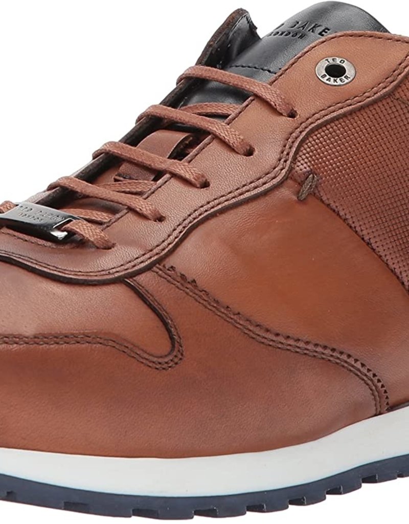 ted baker tan trainers