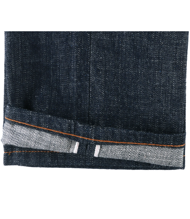 Naked & Famous Naked & Famous Weird Guy Japan Heritage Jean