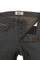 naked and famous hunter stretch