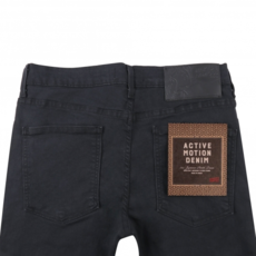 Naked & Famous Naked & Famous Weird Guy Active Motion Jean