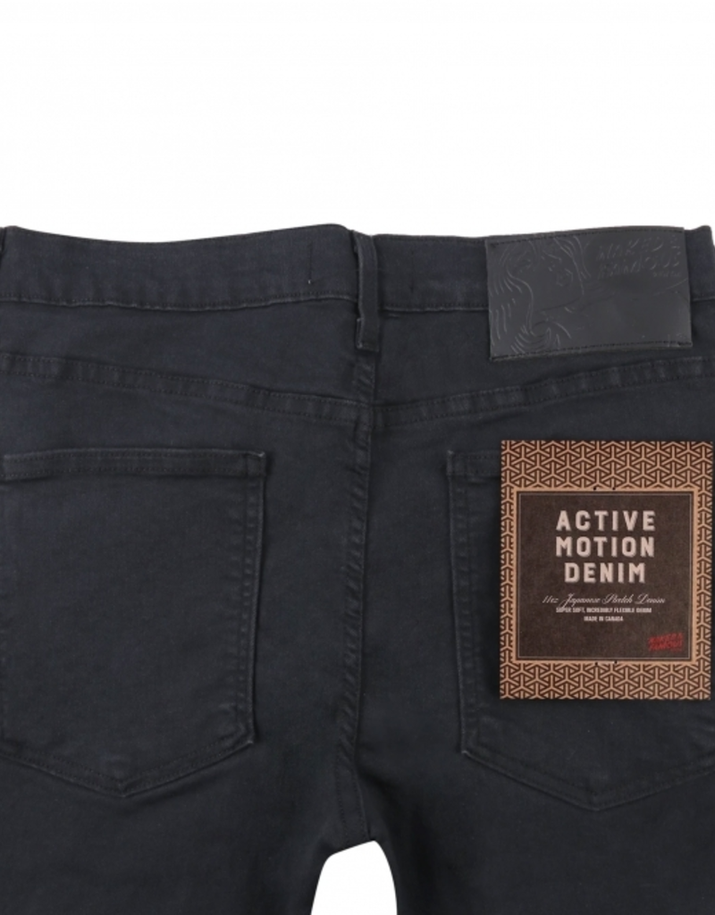 naked and famous active motion