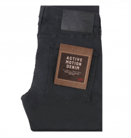 Naked & Famous Naked & Famous Weird Guy Active Motion Jean