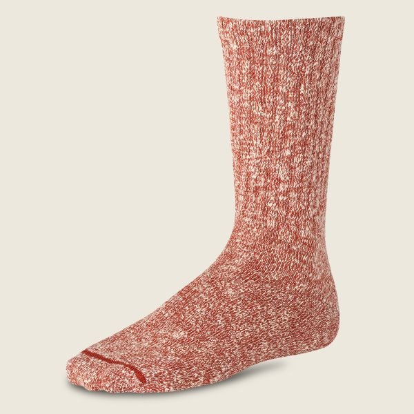 Red Wing Shoe Company Red Wing Cotton Ragg Socks