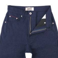 Naked & Famous Classic Duck Selvedge Jean