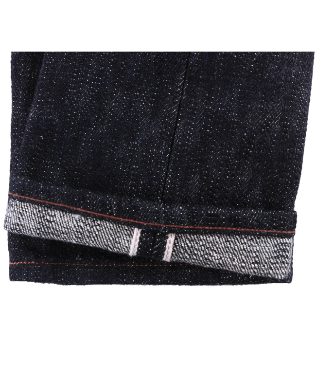 Naked & Famous Naked & Famous Super Guy King of Slub Selvedge Jean