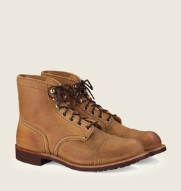 Red Wing Shoe Company Red Wing Iron Ranger 6 Inch Boot