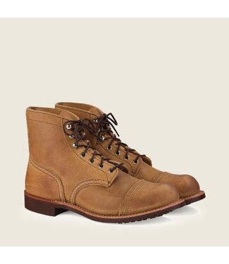 Red Wing Shoe Company Red Wing Iron Ranger 6 Inch Boot