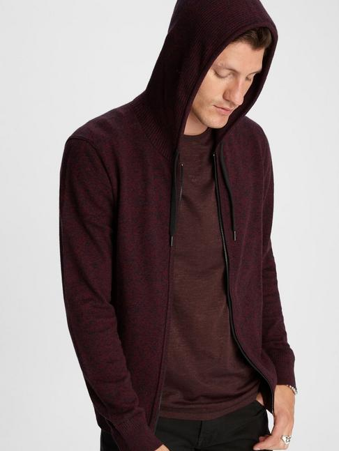 richmond hoodie