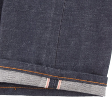 Naked & Famous Naked & Famous Super Guy Dirty Fade Selvedge Jean