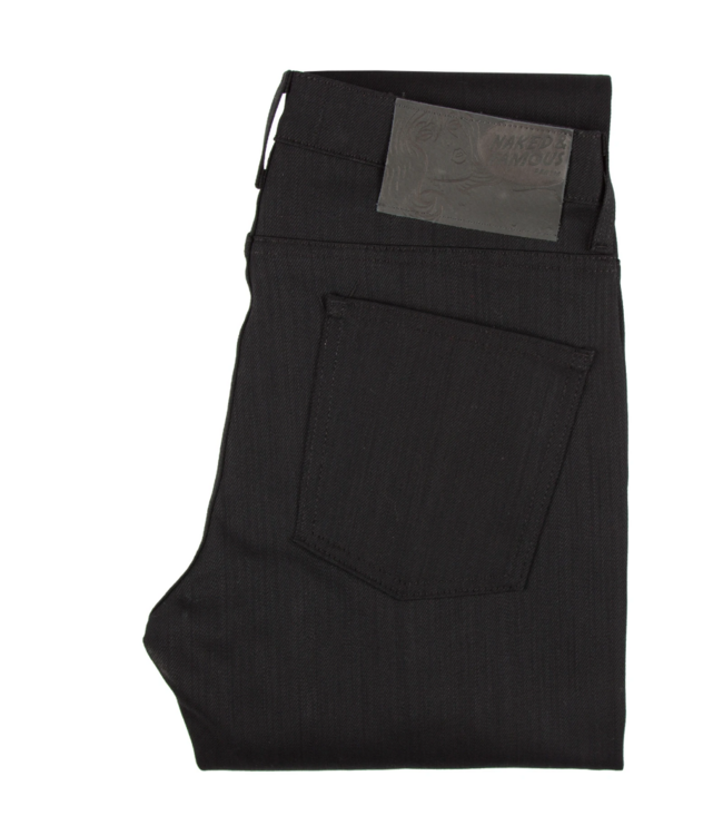 Naked & Famous Naked & Famous Super Skinny Guy Power Stretch Jean