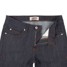 Naked & Famous Naked & Famous Super Skinny Guy Power Stretch Jean