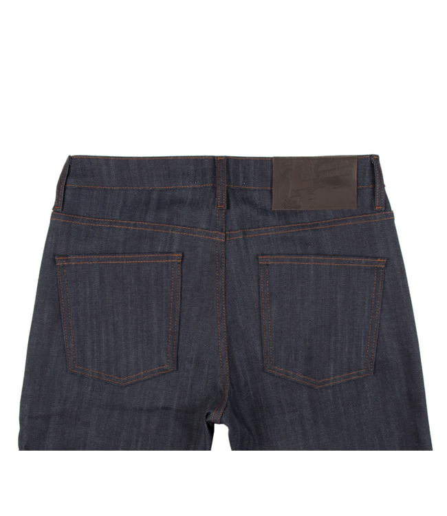 Naked & Famous Naked & Famous Super Skinny Guy Power Stretch Jean