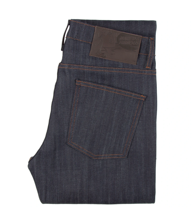 Naked & Famous Naked & Famous Super Skinny Guy Power Stretch Jean