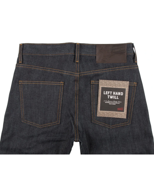 Naked & Famous Naked &  Famous Super Guy Left Hand Twill Selvedge Jean