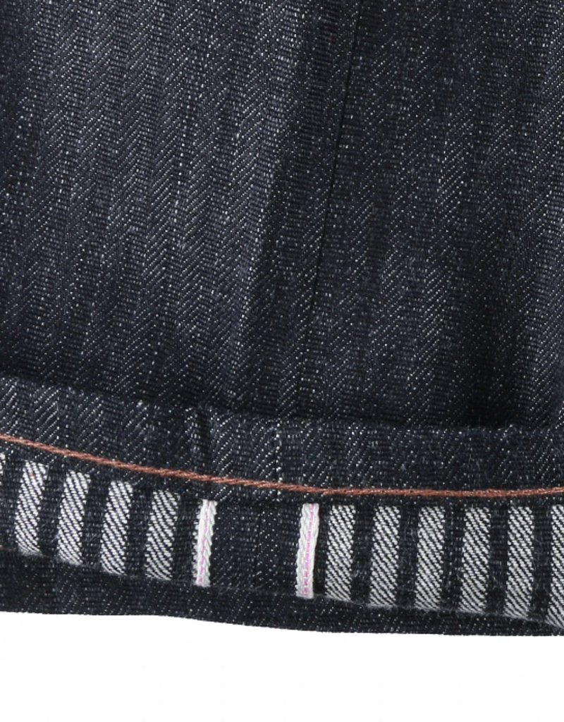 day and night selvedge