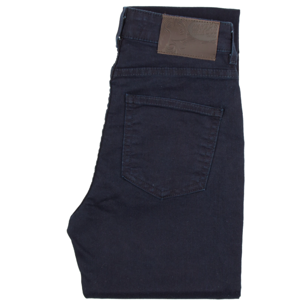 Naked & Famous Skinny Lightweight Super Stretch Jean