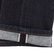 Naked & Famous High Skinny 11oz Stretch Selvedge Jean