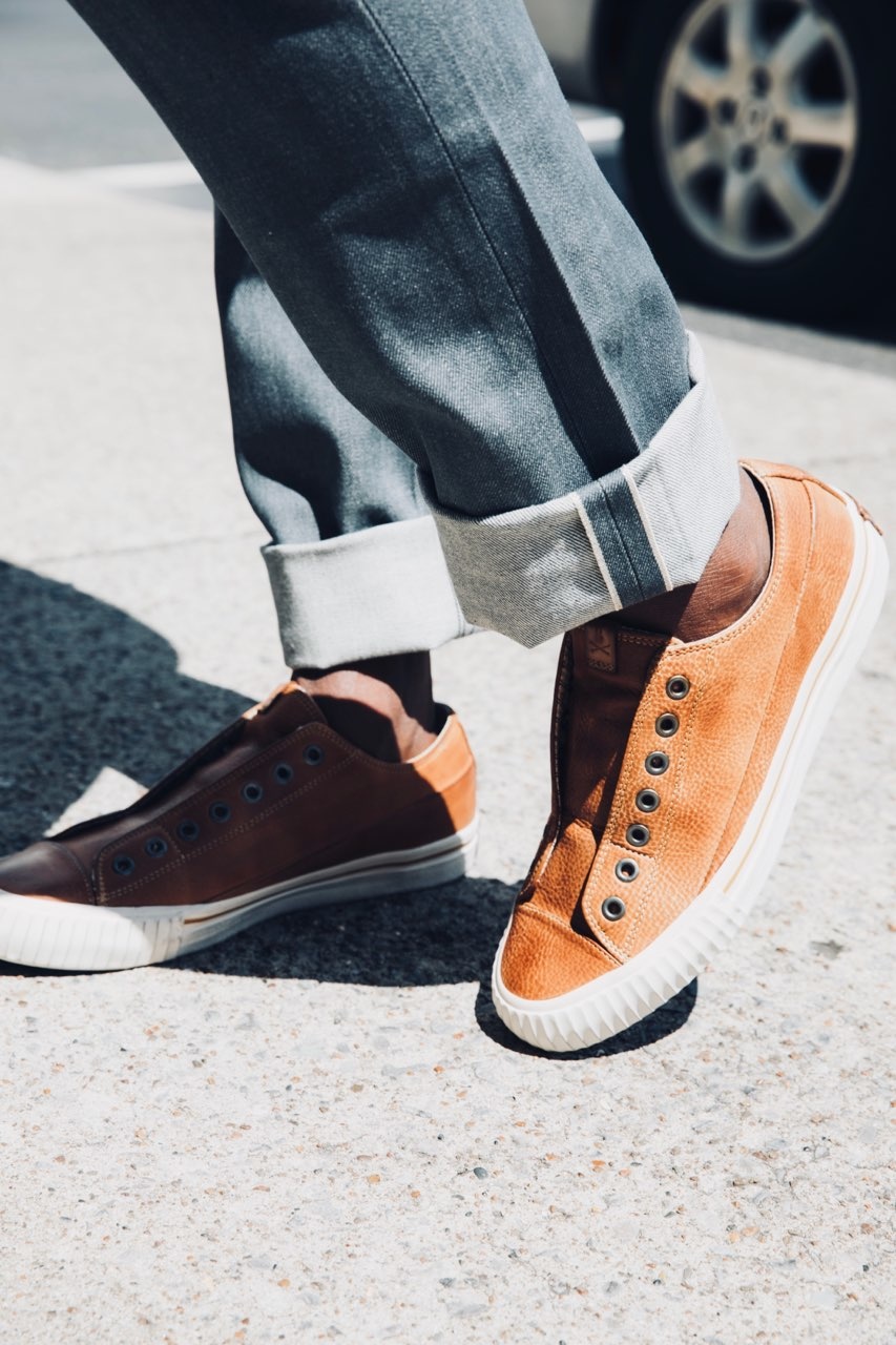 bootleg by john varvatos