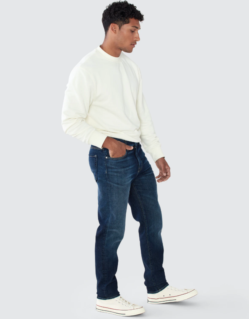 BLDWN Modern Slim Jean - Franklin Road 
