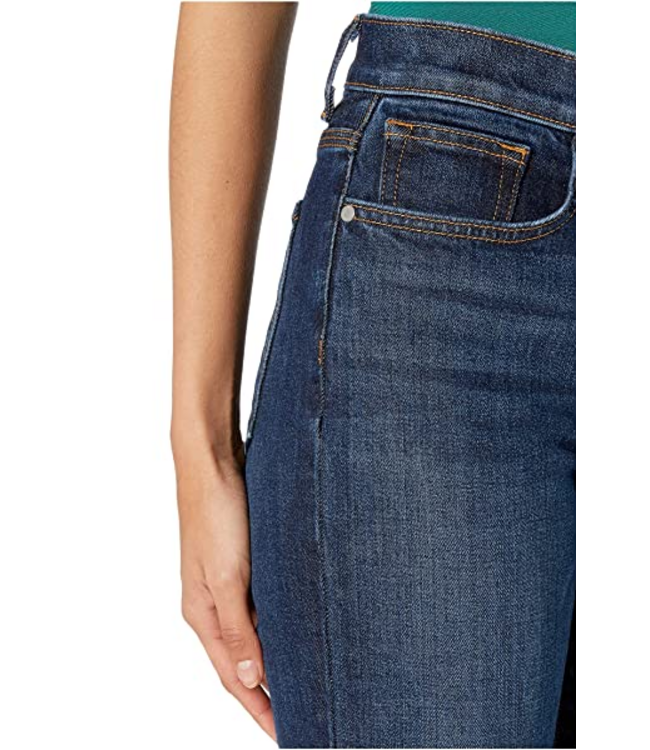 BLDWN Vintage Straight Denim