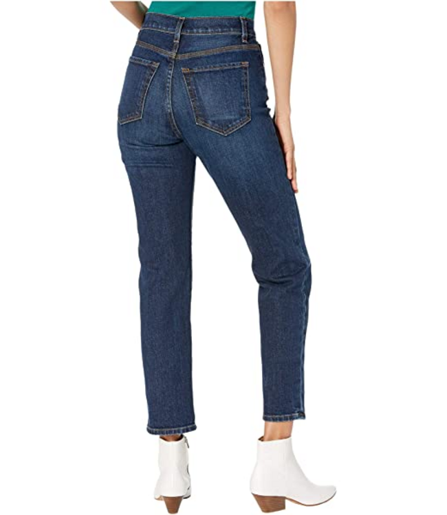 BLDWN Vintage Straight Denim