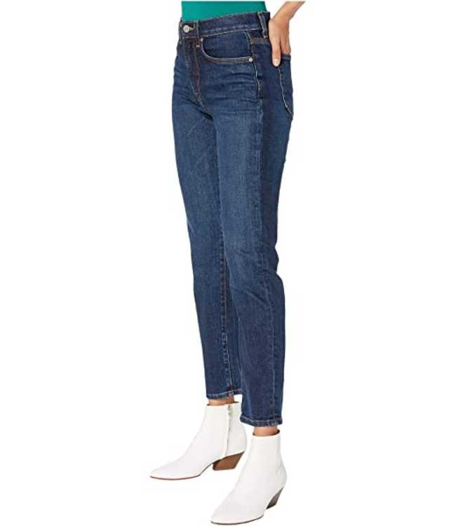 BLDWN Vintage Straight Denim