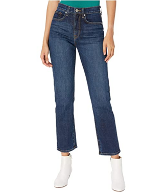 BLDWN Vintage Straight Denim