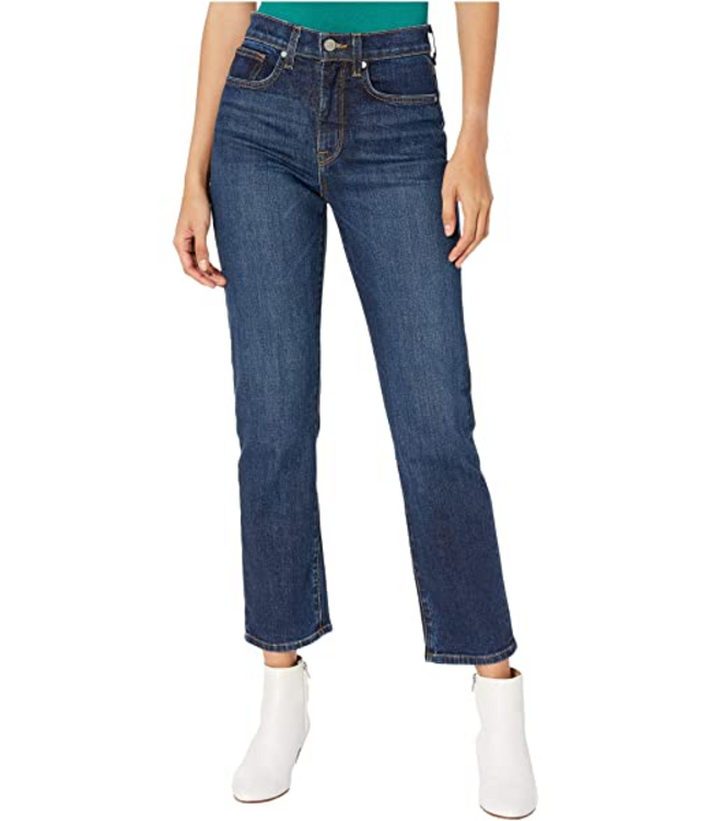 BLDWN Vintage Straight Denim