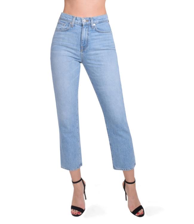 BLDWN Vintage Straight Denim