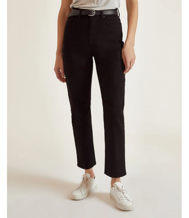 BLDWN Vintage Straight Denim