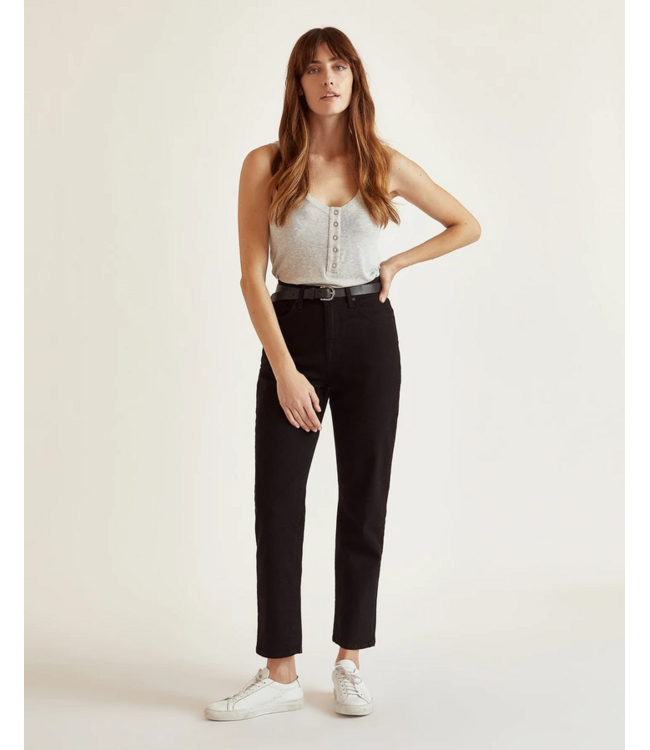 BLDWN Vintage Straight Denim