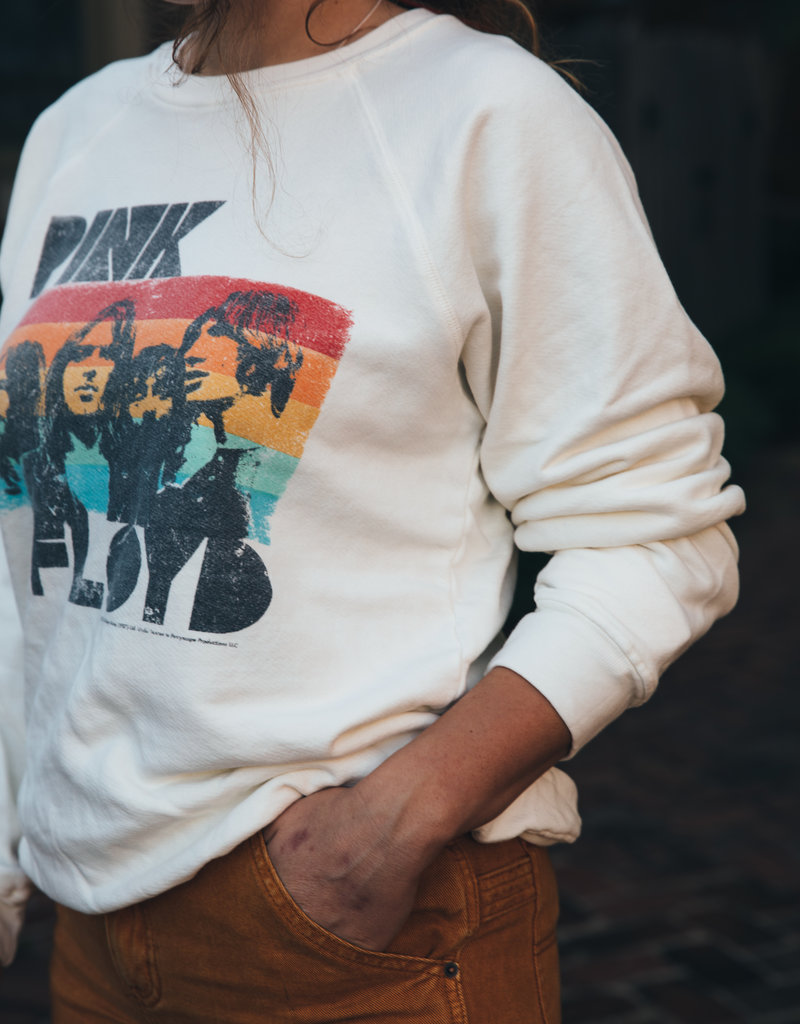 retro brand sweatshirts