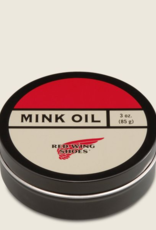 red wing mink oil