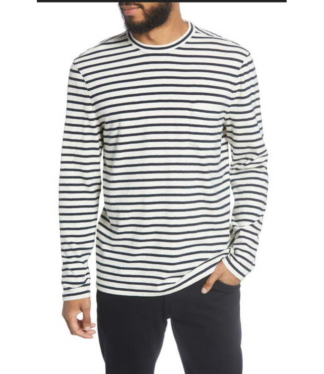 Baldwin BLDWN Mesa Pullover