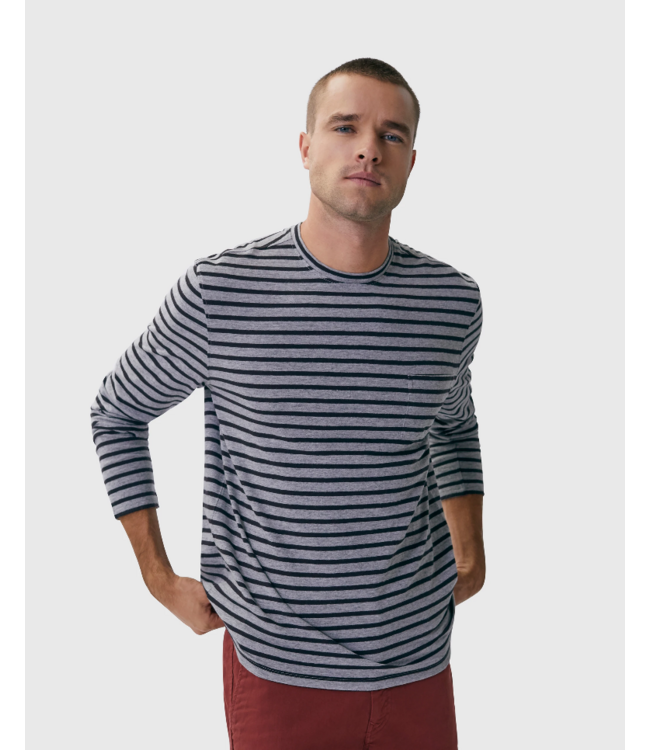 Baldwin BLDWN Mesa Pullover