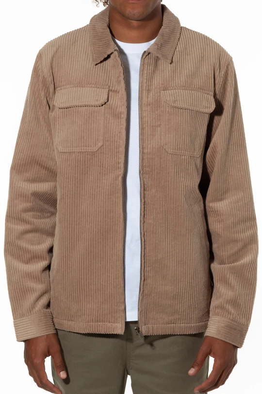 Katin Kane Cord Jacket Franklin Road Apparel Company