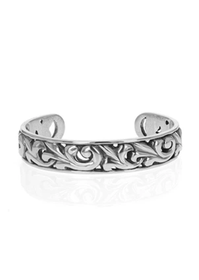 King Baby King Baby Classic Scrollwork Cuff