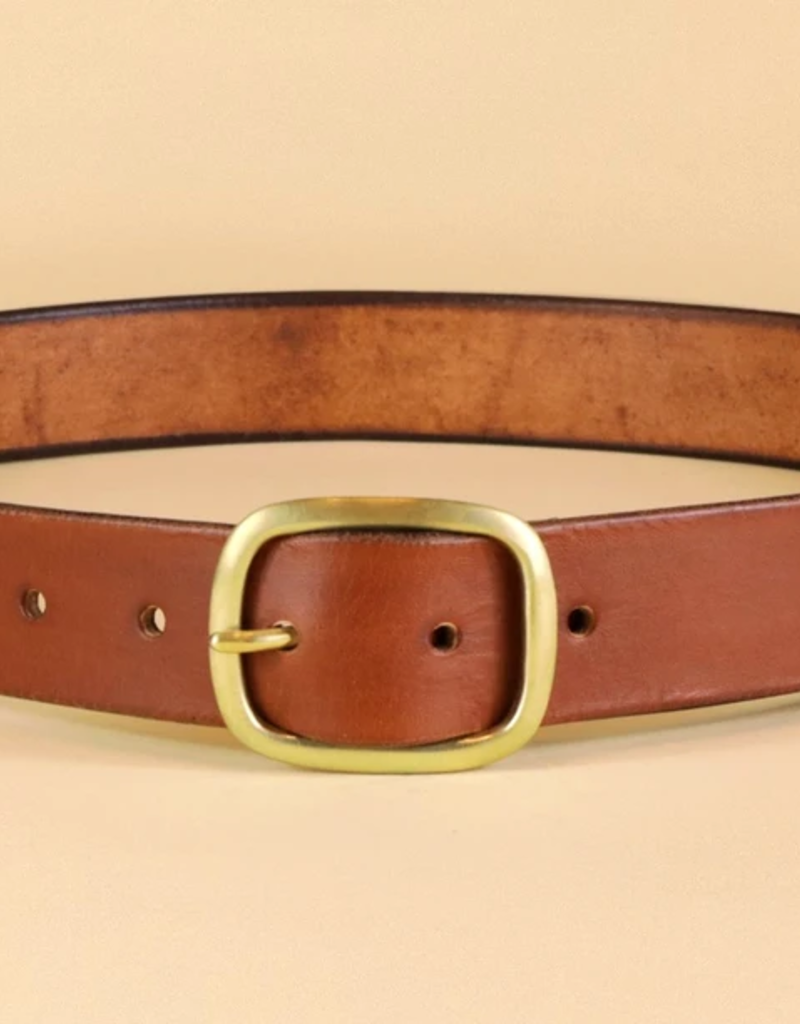 maximum henry belt
