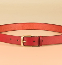 Maximum Henry Standard Slim Belt