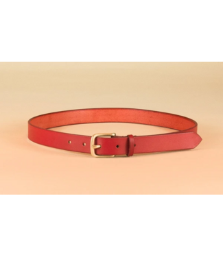 Maximum Henry Standard Slim Belt
