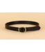 Maximum Henry Oval Slim Belt