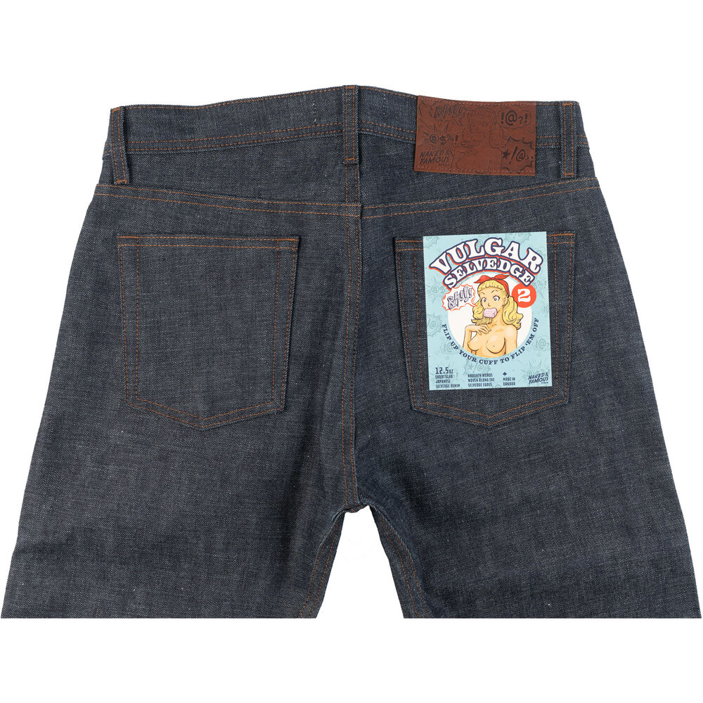 n&f weird guy