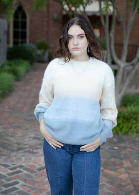 Charli Charli Melian Cashmere Sweater