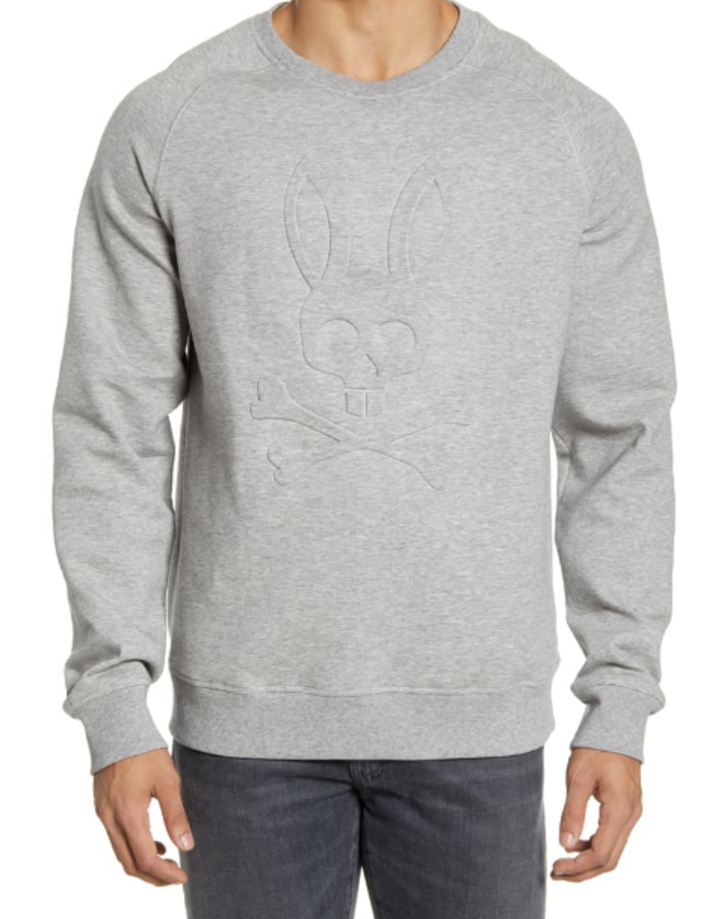 psycho bunny jumper