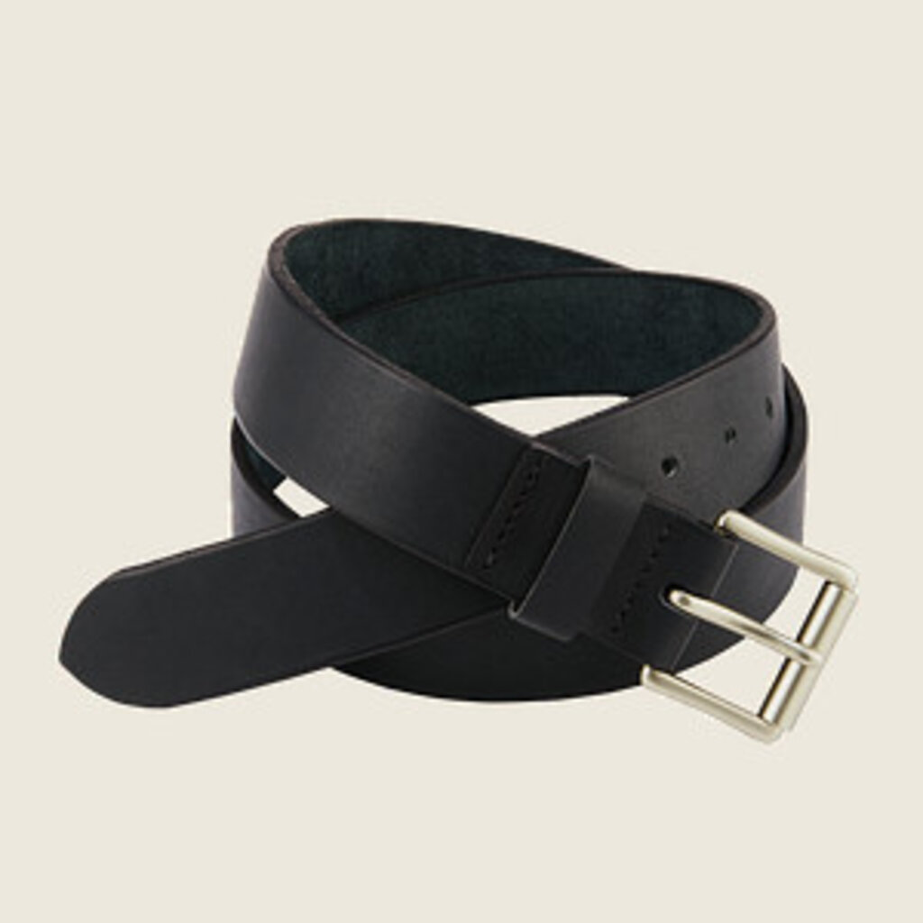 Red Wing Shoe Company Red Wing Pioneer Leather Belt