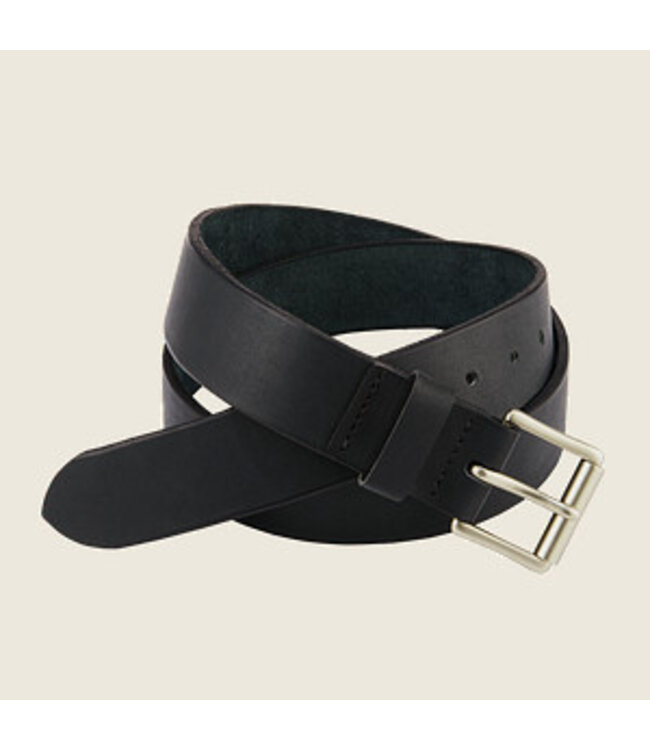 Red Wing Shoe Company Red Wing Pioneer Leather Belt