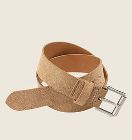 Red Wing Shoe Company Red Wing Muleskinner Leather Belt